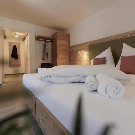 Hotel Neuwirt Mieming