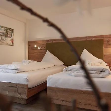 Neuwirt Hotel Mieming