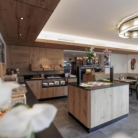 Hotel Neuwirt Mieming
