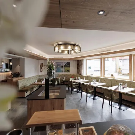 Neuwirt Hotel Mieming