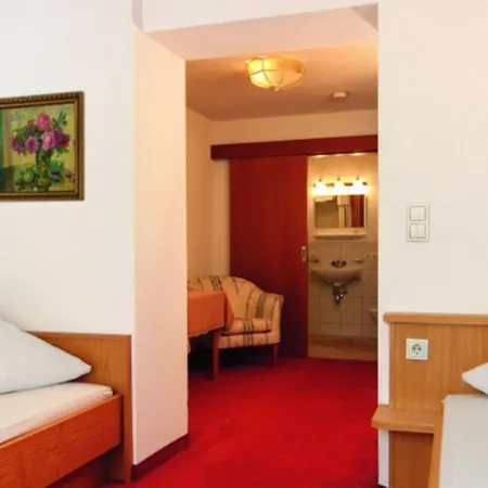 Hotel Neuwirt Mieming