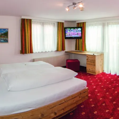Neuwirt Hotel Mieming