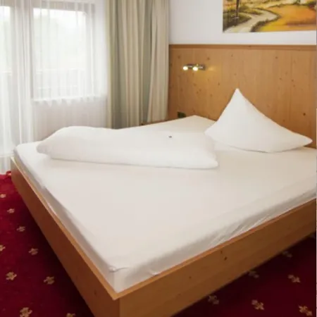 Hotel Neuwirt Mieming