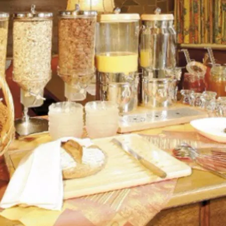 Hotel Neuwirt Mieming