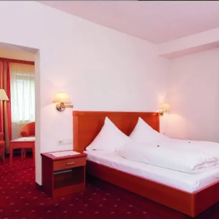 Neuwirt Hotel Mieming