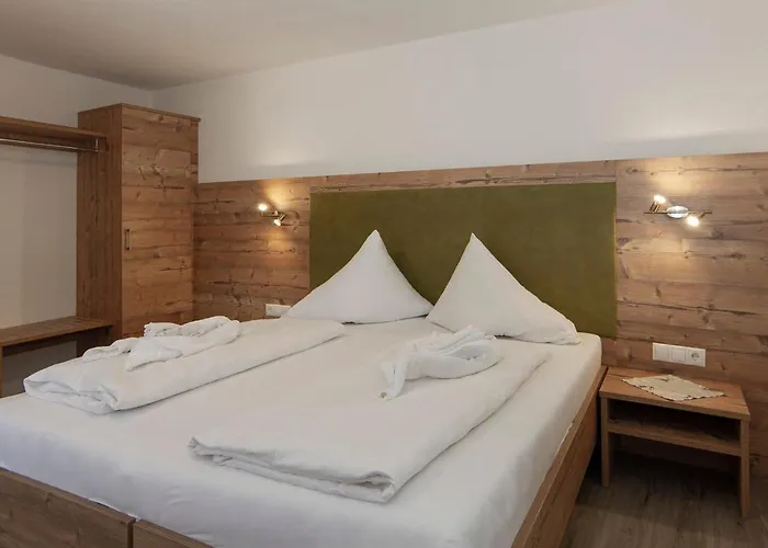 Hotell Neuwirt Mieming