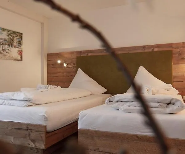 Neuwirt Hotell Mieming