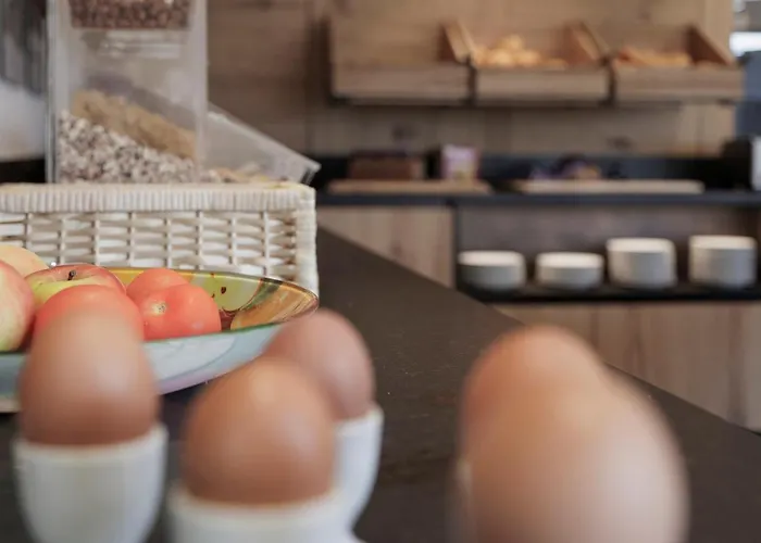 Neuwirt Hotell Mieming