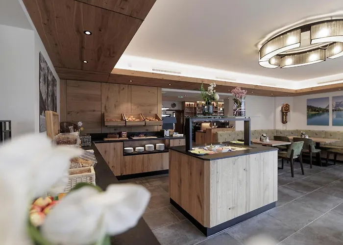 Hotell Neuwirt Mieming