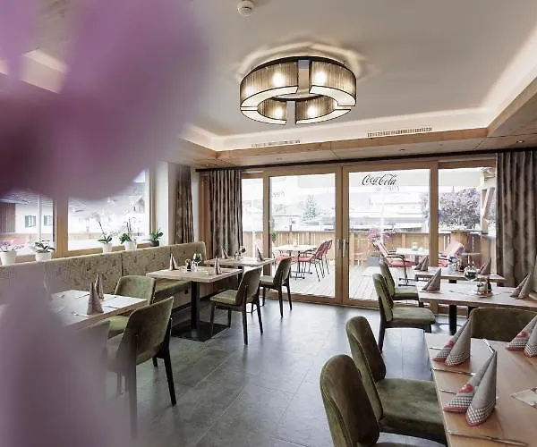 Hotell Neuwirt Mieming