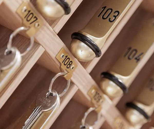 Neuwirt Hotell Mieming