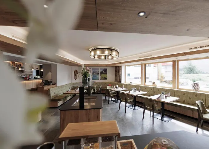 Neuwirt Hotell Mieming