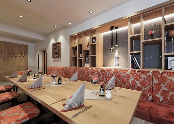 Hotell Neuwirt Mieming