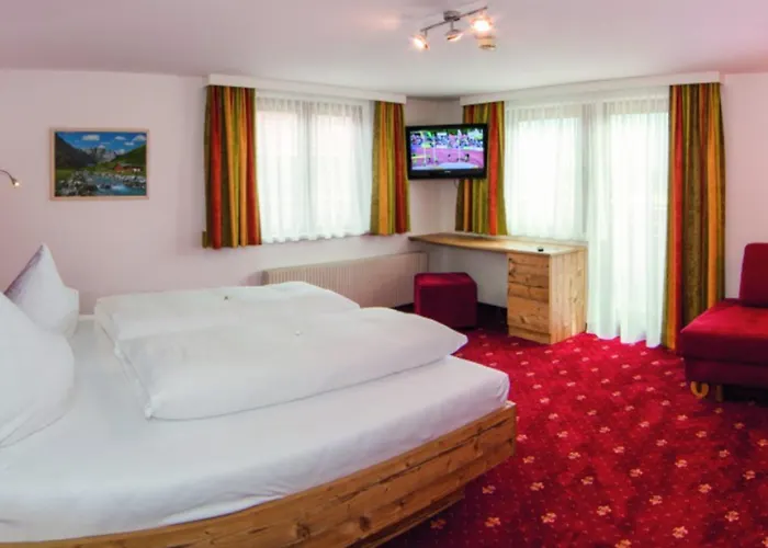 Neuwirt Hotell Mieming