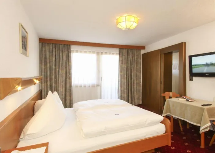Hotell Neuwirt Mieming
