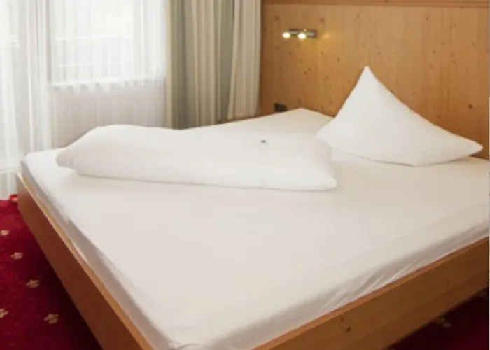 Hotell Neuwirt Mieming