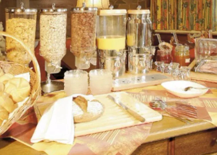 Hotell Neuwirt Mieming