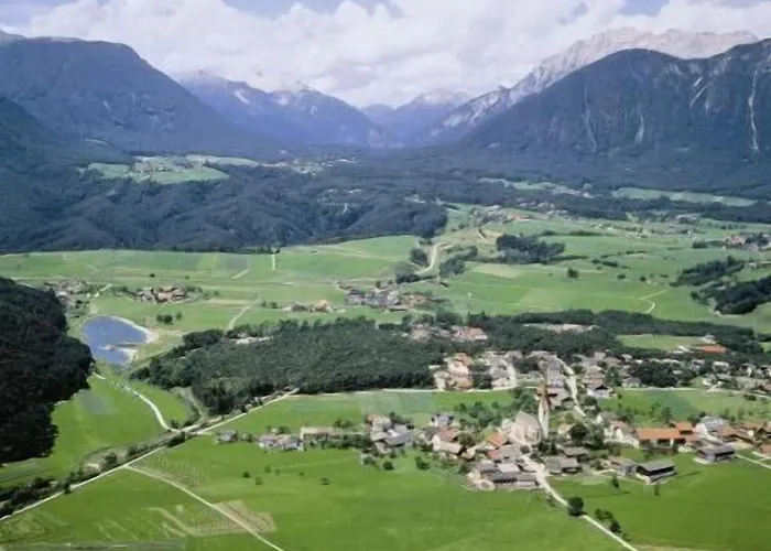 Neuwirt Hotell Mieming