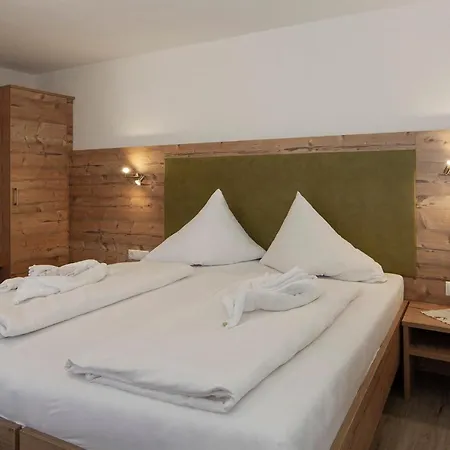 Hotel Neuwirt Mieming