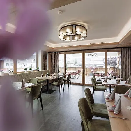 Hotel Neuwirt Mieming
