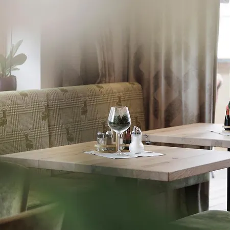 Hotel Neuwirt 3*