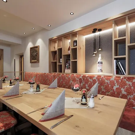 Hotel Neuwirt Mieming