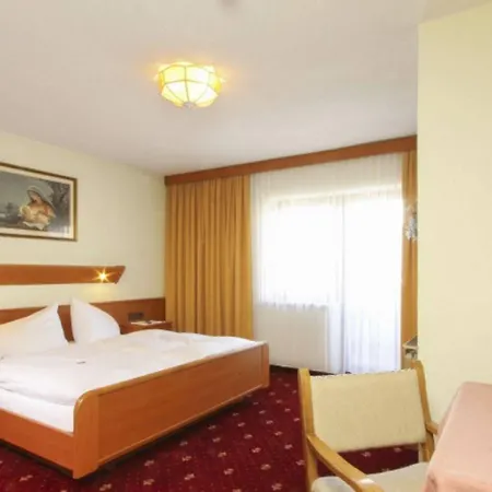 Neuwirt Hotel Mieming
