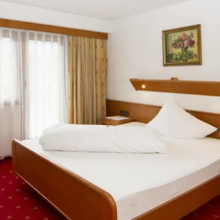 Neuwirt Hotel Mieming