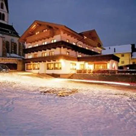 Hotel Neuwirt 3*